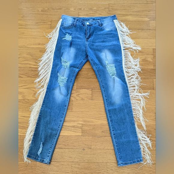 Other - Cowgirl Jeans